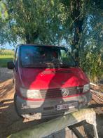 Mercedes Vito, Overige kleuren, Particulier, Te koop, Vito