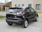Opel Crossland 1.2 Turbo met slechts 60 000km, Voorwielaandrijving, Euro 6, Bedrijf, 81 kW