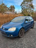 Volkswagen Golf 5 onderdelen, Autos, Volkswagen, Bluetooth, Achat, Entreprise, Boîte manuelle