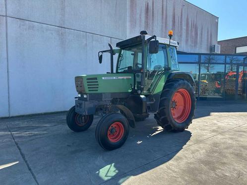 Fendt - 1998 - Farmer 308C - Tweewielaangedreven landbouwtra, Zakelijke goederen, Landbouw | Tractoren, Fendt, Gebruikt