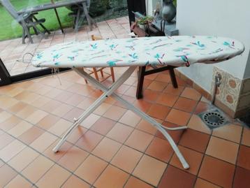 Planche à repasser beschikbaar voor biedingen