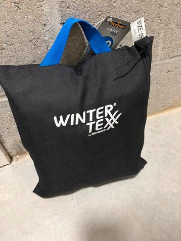 Chaussettes neige beschikbaar voor biedingen