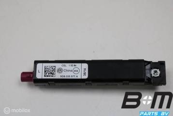Antenneversterker VW Golf 7 5G6035577A beschikbaar voor biedingen
