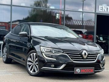 Renault Talisman 1.5 dCi 4 CONTROL 110CV GPS CAMERA BOSE