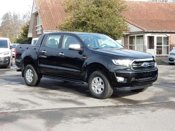 Ford Ranger 2.0 TD EcoBlue XLT (EU6.2) 65000km (23099+Btw/Tv beschikbaar voor biedingen