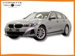 BMW Serie 3 330 FACELIFT 2023 - TOURING PHEV Carplay, GROOT, Automaat, 292 pk, 216 kW, Bedrijf
