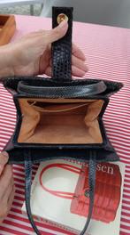 handtas, Enlèvement ou Envoi, Comme neuf, Noir, Sac à main