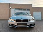 BMW 320i F30 | 12 Maanden Garantie | 135 Dkm | Benzine|2012|, Auto's, Automaat, Euro 5, 135 kW, 4 cilinders