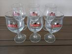 Kriek Belle Vue glazen, Ophalen of Verzenden, Nieuw