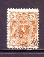 Postzegels Finland tussen nr. 23 en 167, Affranchi, Finlande, Enlèvement ou Envoi