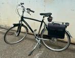 Herenfiets Gazelle Chamonix, Ophalen, Zo goed als nieuw, Gazelle