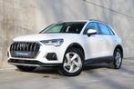 Audi Q3 Business Edition 35TFSI DSG MHEV PSENS + C, Auto's, Audi, 1498 cc, 4 cilinders, 0 kg, Wit