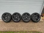 BMW originele winter wielset 17 inch, Auto-onderdelen, Ophalen, Gebruikt, Banden en Velgen, 17 inch