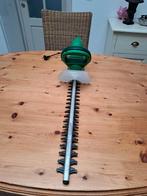 Elektrische haagschaar messen 58 cm, Enlèvement