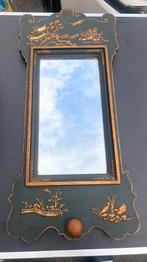 Oude Chinese spiegel, Antiek en Kunst, Ophalen of Verzenden