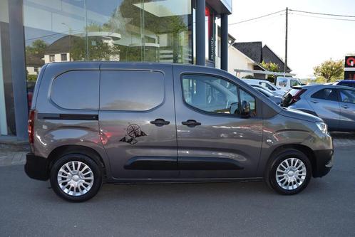 Toyota ProAce city comfort (bj 2023), Auto's, Toyota, Bedrijf, Te koop, ProAce City, ABS, Airbags, Airconditioning, Android Auto
