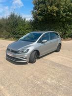 Vw GOLF SPORTSVAN 1.6 TDI 85 KW (115 PS) DSG Automaat 2019, Auto's, Particulier, Te koop