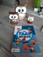 Sabrina De Pauw - leerwerkboek de taalbende 2e lj B, Boeken, Ophalen of Verzenden, Nieuw, Nederlands, Sabrina De Pauw; Emy Geyskens
