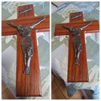 Crucifix, Enlèvement