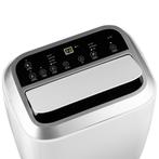 Bodin Mobiele Airco voor grote ruimtes - 14.000Btu, Ophalen, 3 snelheden of meer, Zo goed als nieuw, Afstandsbediening