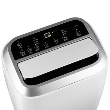 Bodin Mobiele Airco voor grote ruimtes - 14.000Btu beschikbaar voor biedingen