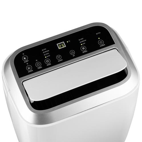 Bodin Mobiele Airco voor grote ruimtes - 14.000Btu, Elektronische apparatuur, Airco's, Zo goed als nieuw, Mobiele airco, 60 tot 100 m³