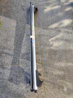 Dakdragers citroën Berlingo, Ophalen