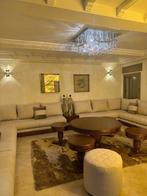 Appartement a louer 2 chambre TANGER été, Immo