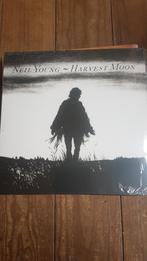 Neil Young - Harvest Moon, Cd's en Dvd's, Vinyl | Rock, Overige formaten, Singer-songwriter, Ophalen of Verzenden, Nieuw in verpakking