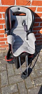 Kinderfiets stoel, Ophalen, Gebruikt