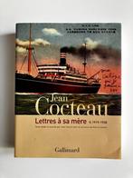 Jean Cocteau - Lettres à sa mère II. 1919-1938, Ophalen
