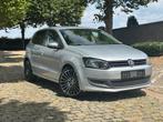 VW Polo | 1.2 Benzine | Airco | Parkeercamera | Met keuring, Auto's, Volkswagen, Bluetooth, Euro 5, Bedrijf, Handgeschakeld