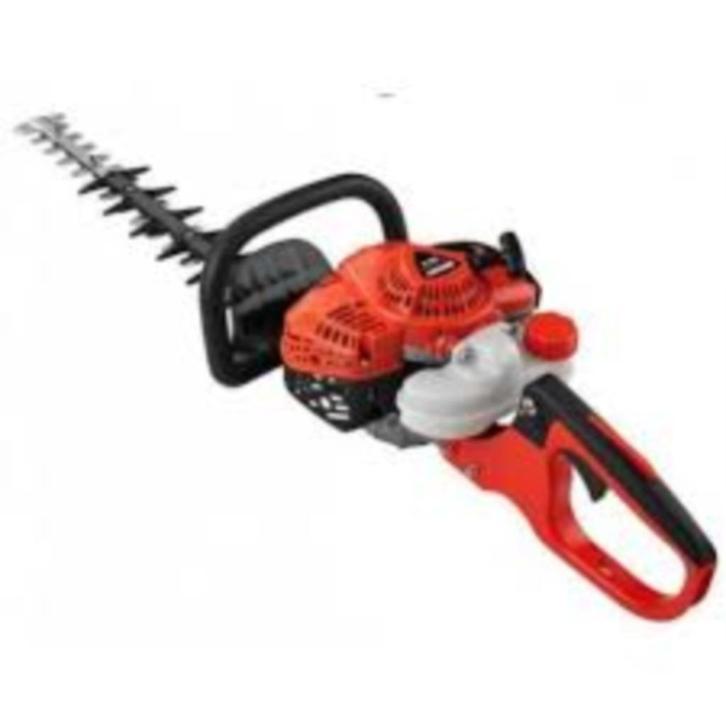 Japanse heggenschaar shindaiwa, Tuin en Terras, Heggenscharen, Nieuw, Benzine, Ophalen