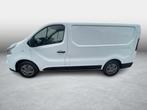 Fiat Talento 2.0 MJET 120HP L1H1 3T BASE, Auto's, Voorwielaandrijving, 4 deurs, Stof, Gebruikt