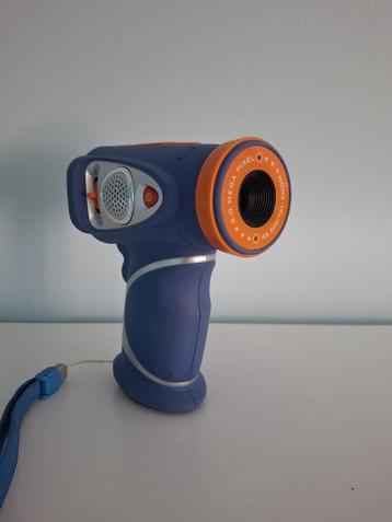 Vtech videcamera beschikbaar voor biedingen