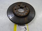 FREIN DISQUE AVANT Seat Ibiza III (6L1) (01-2002/11-2009), Utilisé, Seat