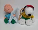 🤍 Snoopy en Linus 🤍, Kinderen en Baby's, Speelgoed | Knuffels en Pluche, Ophalen of Verzenden