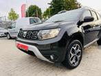 Dacia Duster 15th Anniversary LPG 2021 Nieuwstaat 1j Garanti, Auto's, Euro 6, Duster, Leder, Bedrijf