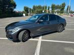BMW 318i G20 M-sport, Automaat, Euro 5, Zwart, Alcantara