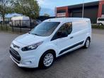 Ford Connect 1500Diesel Euro 6 2017 Lengte 2., Tissu, Achat, Ford, 3 places