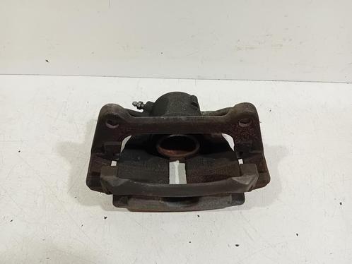 REMKLAUW LINKS VOOR Audi A3 Sportback (8VA / 8VF), Auto-onderdelen, Remmen en Aandrijving, Audi, Gebruikt