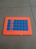 Maxi loco doos, Kinderen en Baby's, Ophalen, Gebruikt, Ontdekken