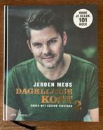 Jeroen Meus - Dagelijkse kost 2, Boeken, Kookboeken, Ophalen of Verzenden, Zo goed als nieuw, Jeroen Meus