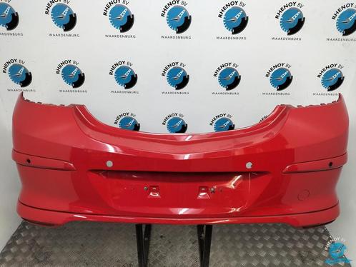 OPEL ASTRA [REAR_BUMPER] 2005, Auto-onderdelen, Overige Auto-onderdelen, Gebruikt, ARN erkend, Stiba lid, Erkend duurzaam, Ophalen of Verzenden