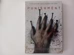 Dvd Punishment (Horrorfilm), Ophalen of Verzenden, Zo goed als nieuw