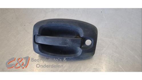 Greep achterdeur Bus-Bestel van een Peugeot Boxer, Auto-onderdelen, Carrosserie, Peugeot, Gebruikt, 3 maanden garantie, Ophalen of Verzenden