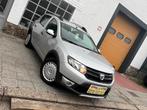 Dacia Sandero Stepway 1.5dci 2015année Euro 6b 0032495310431, Auto's, Dacia, Voorwielaandrijving, Euro 6, 4 cilinders, Bedrijf