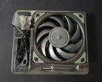 Noctua NF-A12x25 CHROMAX, Computers en Software, Computerkoelers, Ophalen of Verzenden, Nieuw, Luchtkoeling