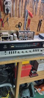 Amplis tuner sharp sta31, Audio, Tv en Foto, Versterkers en Ontvangers, Ophalen, Gebruikt