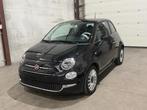 Fiat 500 Dolcevita, Auto's, Fiat, Voorwielaandrijving, 4 zetels, 1338 kg, Leder en Stof